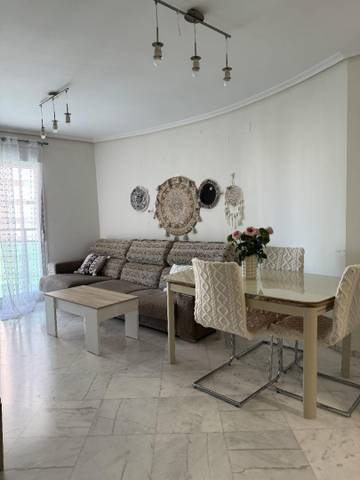 Piso en Alquiler en Avinguda Mestral, 5 en Las Azaleas - Alkadir