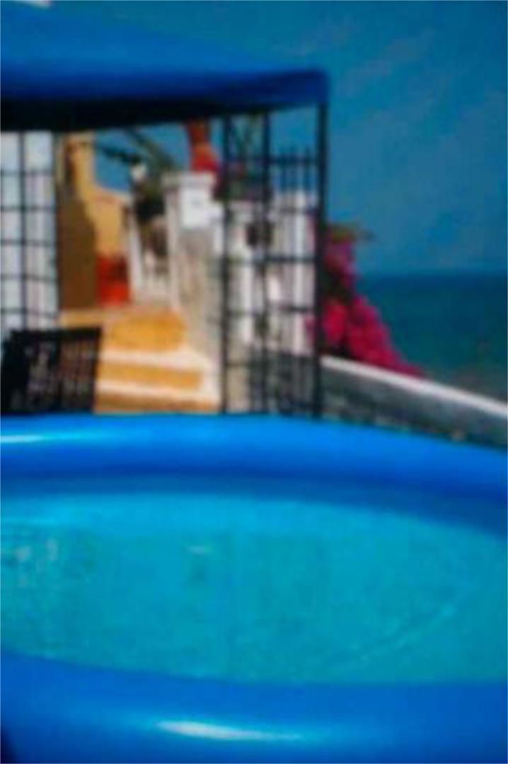 House or chalet for sale in Las Gaviotas  - Carvajal Swimming pool of House or chalet for sale in Fuengirola  with Terrace and Swimming Pool