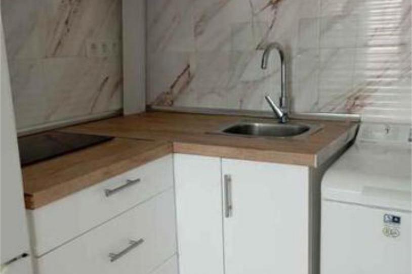 Study to rent in Norte - Barrio del Pilar - El Reñidero, Málaga - image 1 Photo 1 of Study to rent in Norte - Barrio del Pilar - El Reñidero, Málaga