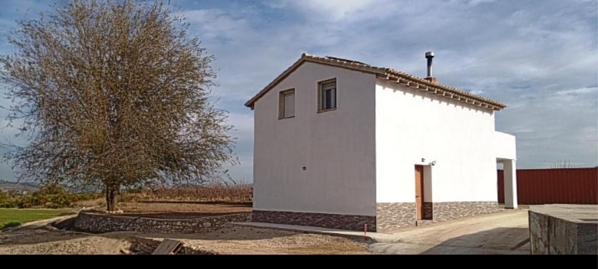 Vista exterior de Casa o chalet en venta en Xàtiva