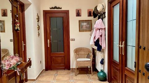 Foto 3 de Casa o xalet en venda a Calle General Lozano, 20, Torre de Santa María, Cáceres