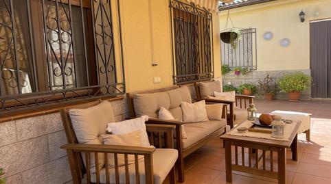 Foto 4 de Casa o xalet en venda a Calle General Lozano, 20, Torre de Santa María, Cáceres