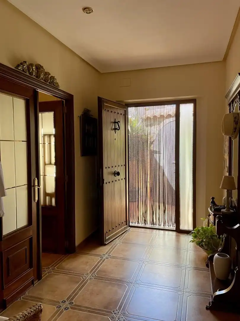 Houses for sale in Torre de Santa María  with Air Conditioner, Heating and Terrace