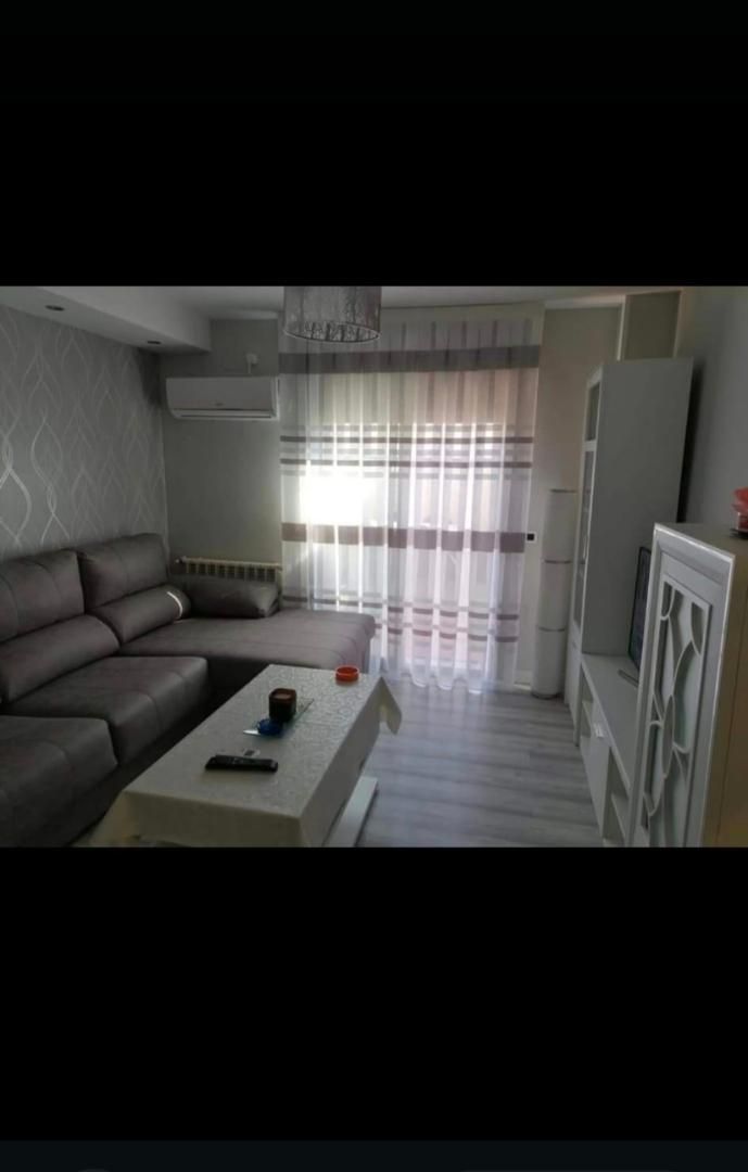 Living room of Apartment for sale in Aranjuez  with Air Conditioner