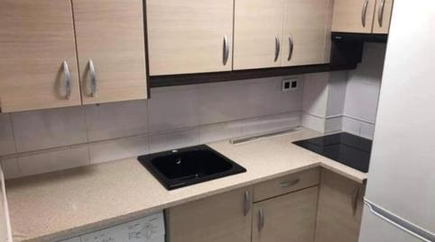 Apartment for sale in Calle de San Vicente, 17, Nuevo Aranjuez - Ciudad de las Artes, Madrid - image 3 Photo 3 of Apartment for sale in Calle de San Vicente, 17, Nuevo Aranjuez - Ciudad de las Artes, Madrid