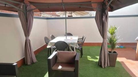 Apartment for sale in Calle de San Vicente, 17, Nuevo Aranjuez - Ciudad de las Artes, Madrid - image 5 Photo 5 of Apartment for sale in Calle de San Vicente, 17, Nuevo Aranjuez - Ciudad de las Artes, Madrid