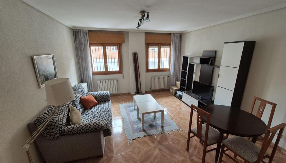 Piso en venta en Camino Viejo, 24, La Lastrilla , Segovia - imagen 1 Foto 1 de Piso en venta en Camino Viejo, 24, La Lastrilla , Segovia