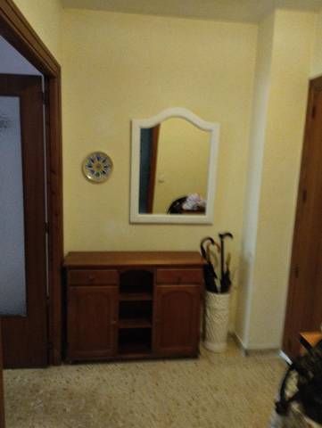 Piso en Venta en Carrer de Plus Ultra, 47 en Plaza Elíptica - República Argentina