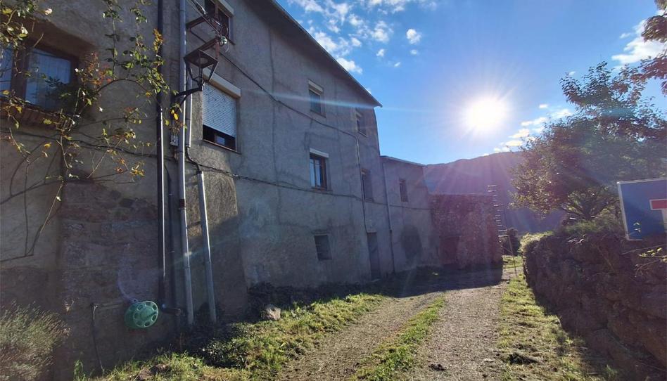 House or chalet for sale in Lloc Pujol, 12, Baix Pallars, Lleida - image 1 Photo 1 of House or chalet for sale in Lloc Pujol, 12, Baix Pallars, Lleida