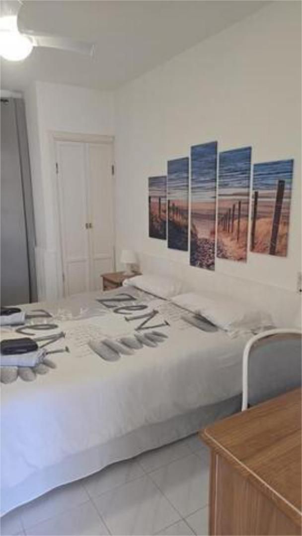 Apartament de lloguer a Caleta de Fuste