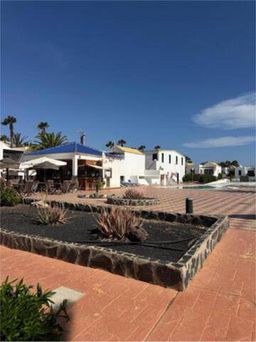 Apartamento en Alquiler en Caleta de Fuste