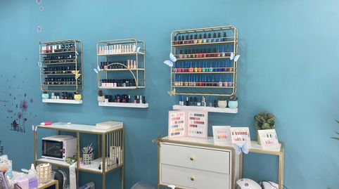 Foto 2 von Geschaftsraum zur ubertragung in Enrique Eguren Kalea, 1, Ametzola, Bilbao