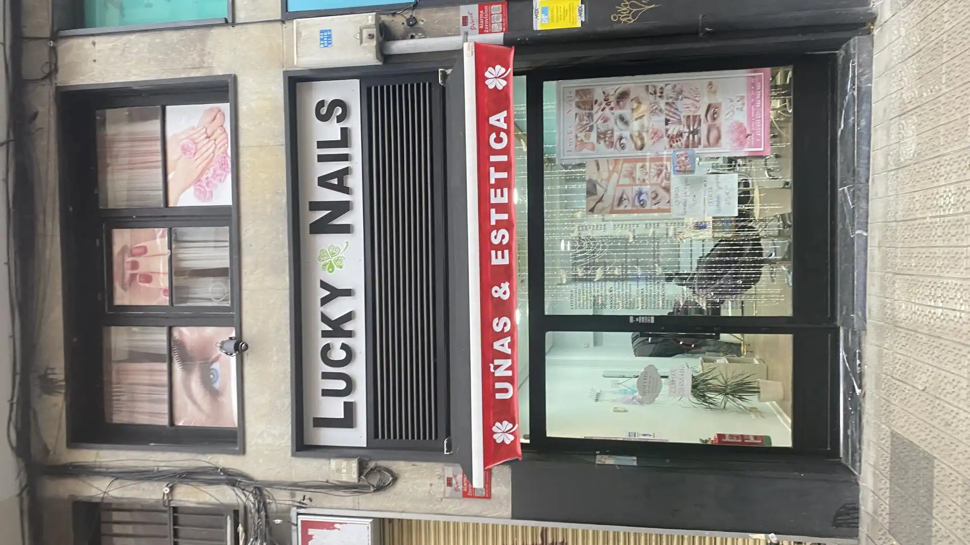 Local en traspaso en Bilbao 