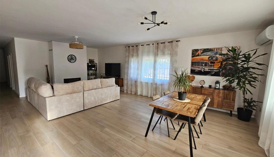 Foto 1 de Casa o chalet en venta en Calle Santuario, 10, Las Virtudes, Alicante