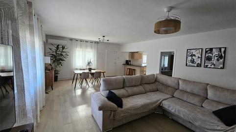 Foto 3 de Casa o chalet en venta en Calle Santuario, 10, Las Virtudes, Alicante