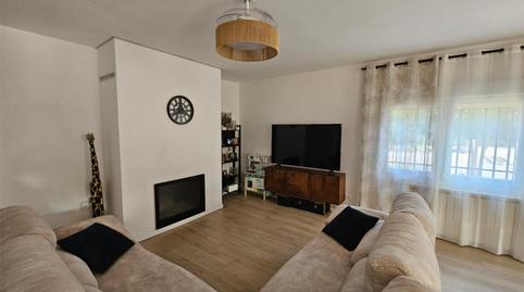 Foto 5 de Casa o chalet en venta en Calle Santuario, 10, Las Virtudes, Alicante