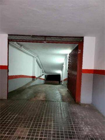 Garaje en Alquiler en Parque Geólogo José Royo Gómez