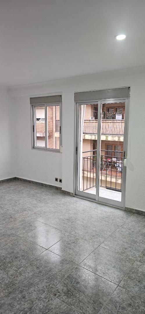 Terraza de Piso de alquiler en Manises con Horno