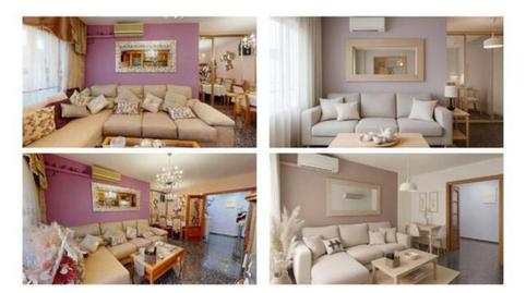 Foto 3 de Apartament en venda a Centro Urbano, Alicante