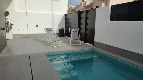 Photo 3 of Planta baja for sale in Calle José Sánchez Lozano, 1, Balsicas, Murcia