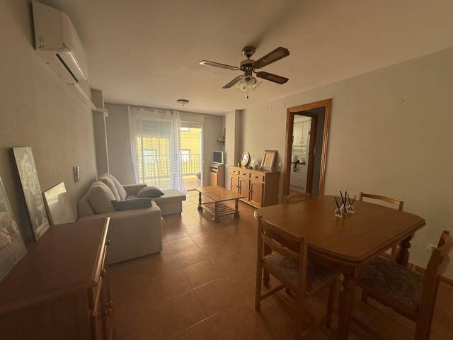 Piso en Venta en Carrer Mare de Déu del Carme, 26A en Bellreguard