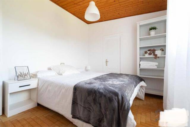 Casa-chalet en Alquiler en Aldán