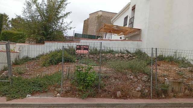 Terreno en Venta en Calle del Agua, 14 en Corpa