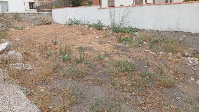 Terreno en Venta en Calle del Agua, 9 en Corpa
