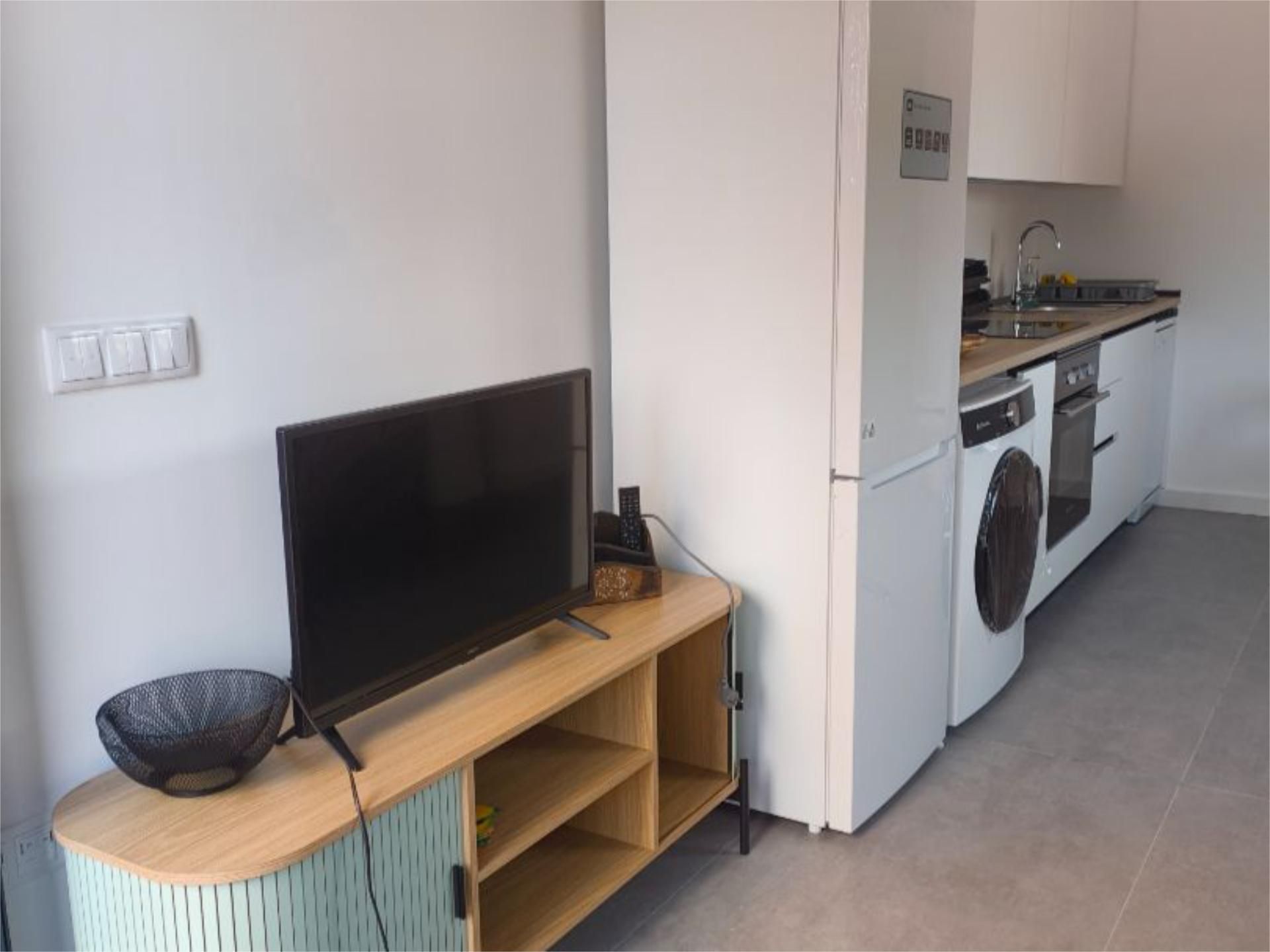 Apartament de lloguer a Avenida Marqués de Espinardo, 8, Espinardo