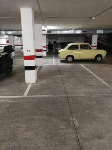 Garaje en Alquiler en Callejón del Castillo - El Calero - Las Huesas