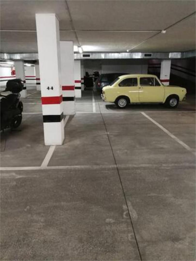 Aparcament de Garatge de lloguer en Telde