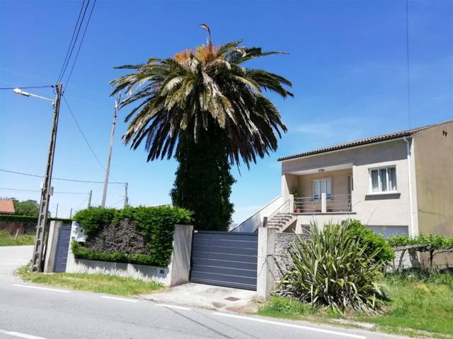 Piso en Alquiler en Lugar A Cerca, 59 en Vilanova de Arousa