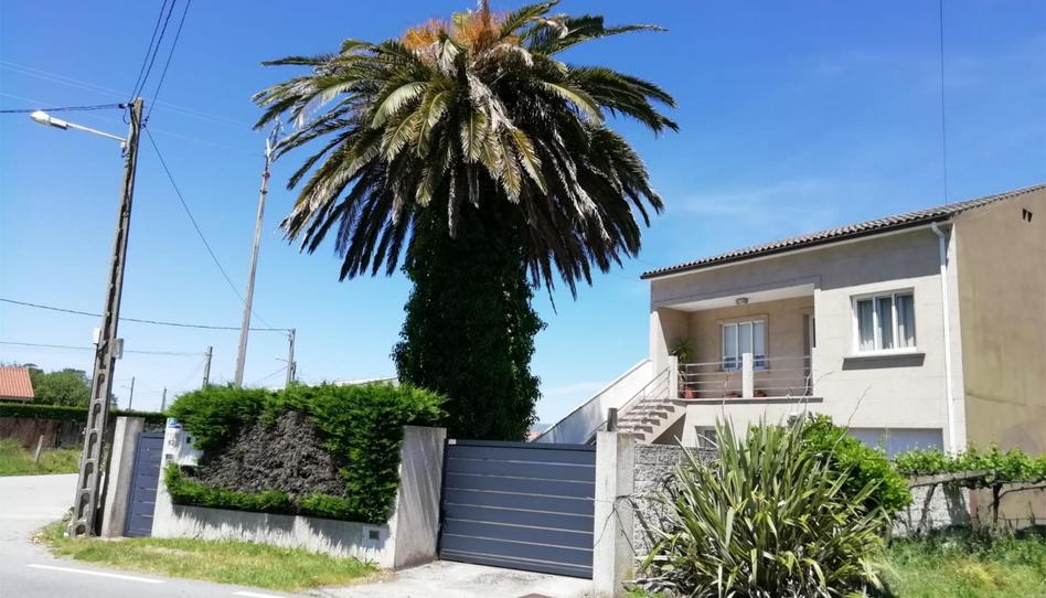 Flat to rent in Lugar a Cerca, 59, Vilanova de Arousa, Pontevedra - image 1 Photo 1 of Flat to rent in Lugar a Cerca, 59, Vilanova de Arousa, Pontevedra