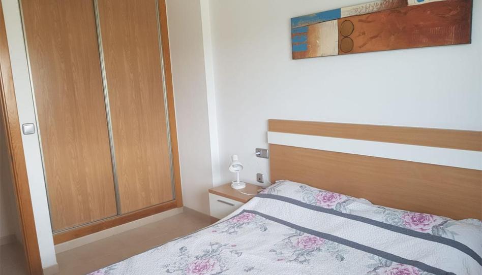 Foto 1 de Pis de lloguer a Glorieta del Reino Unido, 6, Palmeral, Alicante