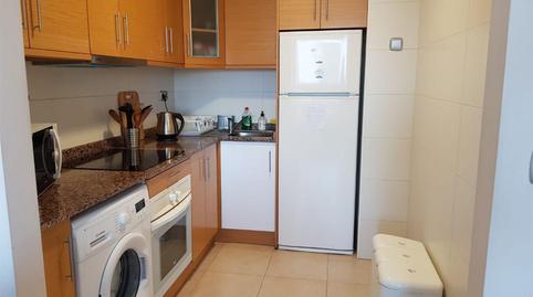 Foto 2 de Pis de lloguer a Glorieta del Reino Unido, 6, Palmeral, Alicante