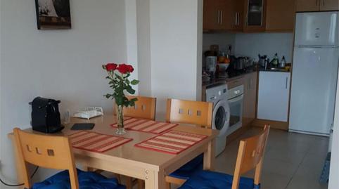 Foto 3 de Pis de lloguer a Glorieta del Reino Unido, 6, Palmeral, Alicante