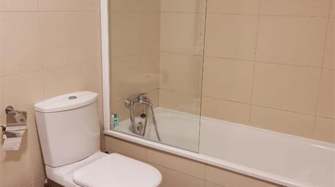 Foto 4 de Pis de lloguer a Glorieta del Reino Unido, 6, Palmeral, Alicante