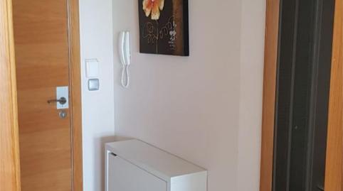 Foto 5 de Pis de lloguer a Glorieta del Reino Unido, 6, Palmeral, Alicante