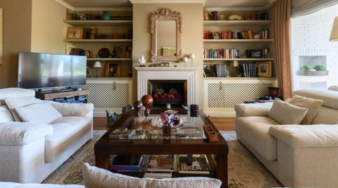 Photo 4 of Flat for sale in Calle de la Azalea, 76, El Soto de la Moraleja, Madrid