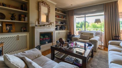 Photo 2 of Flat for sale in Calle de la Azalea, 76, El Soto de la Moraleja, Madrid