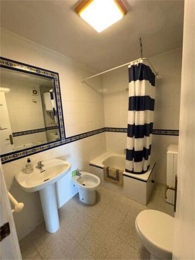 Apartment to rent in Playamar - Benyamina Apartment to rent in Playamar - Benyamina
