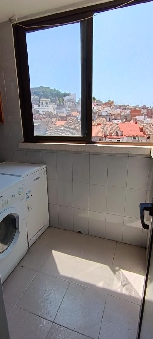 Kitchen of Flat for sale in Onda  with Air Conditioner and Balcony