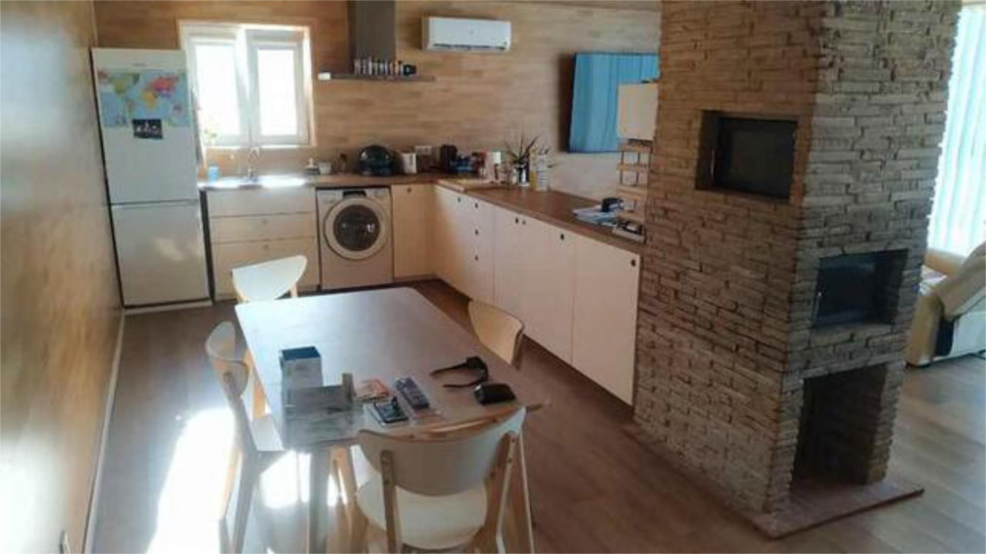 Single-family semi-detached for sale in Cieza Kitchen of Single-family semi-detached for sale in Cieza with Terrace