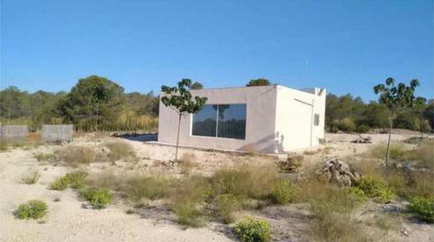 Foto 4 de Casa adosada en venda a Cieza, Murcia