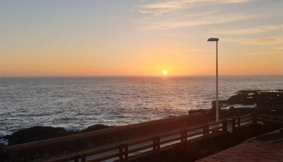 Foto 1 de Loft de lloguer a Calle Buganvilla, 10, La Garita - Marpequeña, Las Palmas