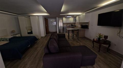 Foto 2 de Loft de lloguer a Calle Buganvilla, 10, La Garita - Marpequeña, Las Palmas