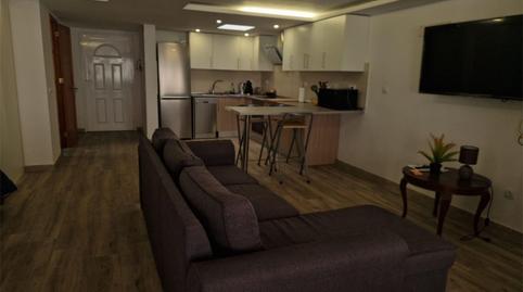 Foto 3 de Loft de lloguer a Calle Buganvilla, 10, La Garita - Marpequeña, Las Palmas