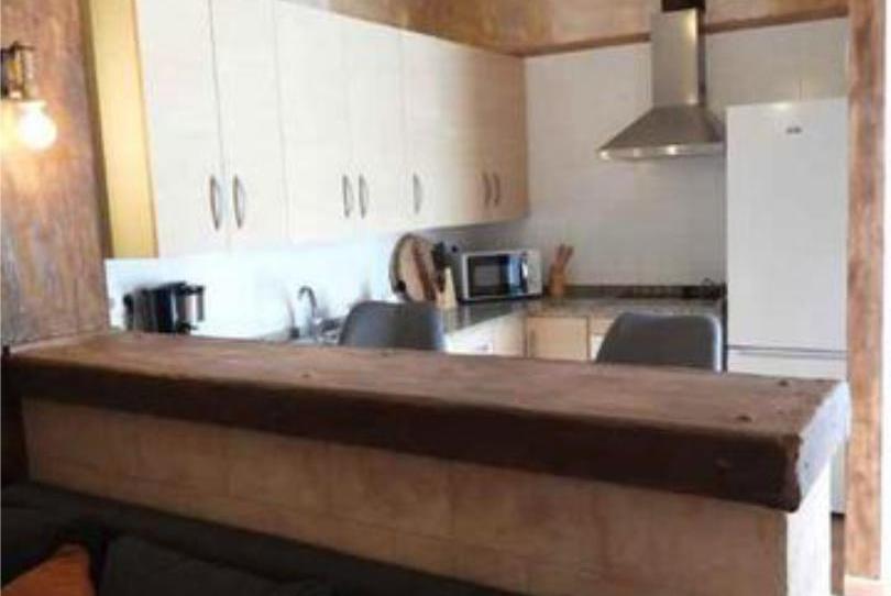 Apartament de lloguer a Jerez de los Caballeros, Badajoz - imatge 1 Foto 1 de Apartament de lloguer a Jerez de los Caballeros, Badajoz