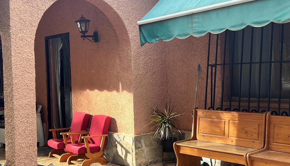 House or chalet for sale in Calle del Pino, 45a, Los Balcones - Los Altos, Alicante - image 1 Photo 1 of House or chalet for sale in Calle del Pino, 45a, Los Balcones - Los Altos, Alicante