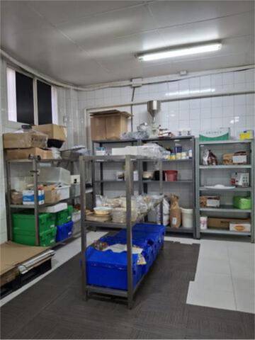 Nave industrial en Alquiler en San Diego